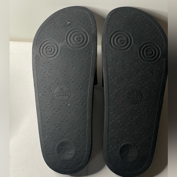 Gucci Slides